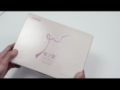 бумажная коробка 57