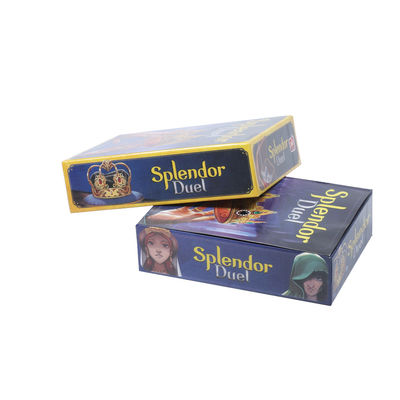 Хорошая цена. Водонепроницаемая полиэтиленовая покрытка для печати игровых карт онлайн