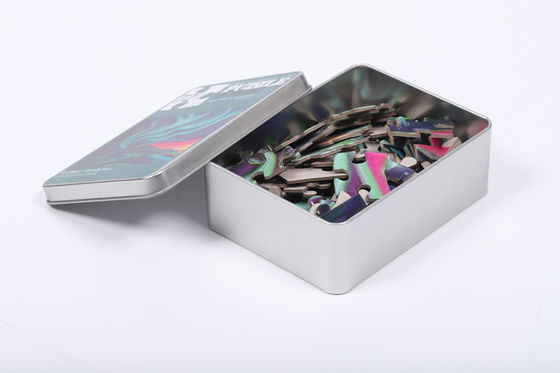 Хорошая цена. Внутреннее соединение 100 персональных головоломок для 5-летних онлайн