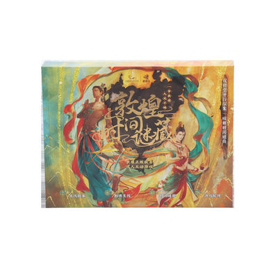 Хорошая цена. Персонализированная полноцветная двусторонняя колода карт онлайн