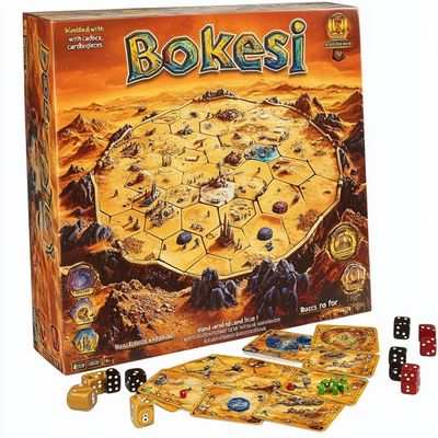 Хорошая цена. Интерактивная настольная игра с индивидуальным развлечением 2.5 25 онлайн