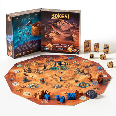 Хорошая цена. Изготовление на заказ полный цвет печати Детское образование Опыт лучших настольных игр с нашими экологически чистыми игрушками онлайн