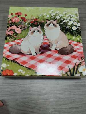 Хорошая цена. Custom Printed Jigsaw Puzzles with 1000 Pieces in Various Sizes Made in Ningbo China with 7-10 Business Days Production онлайн
