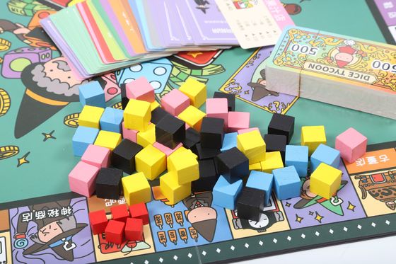 Хорошая цена. Увлекательные настольные игры для критического мышления, решения проблем и командной работы онлайн