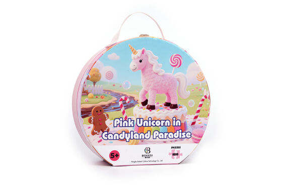 Хорошая цена. Custom Printed Puzzles and Customizable Puzzles for Your Business Development онлайн