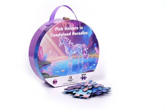 Хорошая цена. Различные размеры, пазлы с индивидуальной печатью, подходящие для всех возрастов и больше вариантов бумаги онлайн